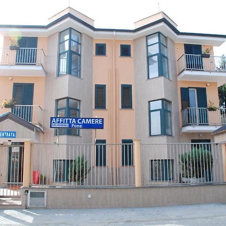 Affittacamere Pone Sesto San Giovanni Exterior photo