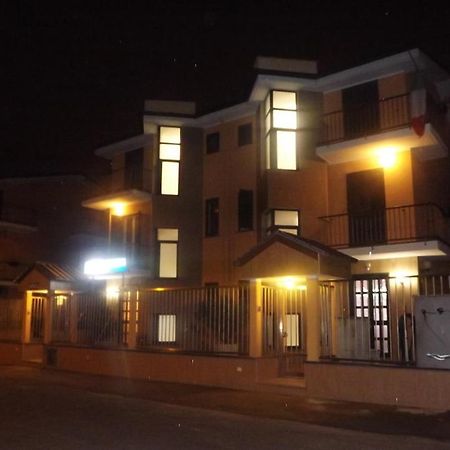 Affittacamere Pone Sesto San Giovanni Exterior photo
