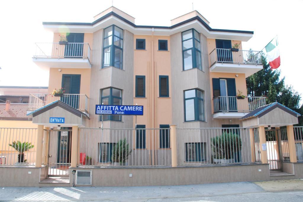 Affittacamere Pone Sesto San Giovanni Exterior photo