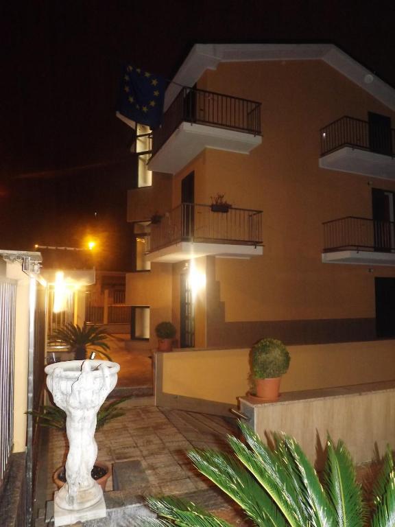 Affittacamere Pone Sesto San Giovanni Exterior photo