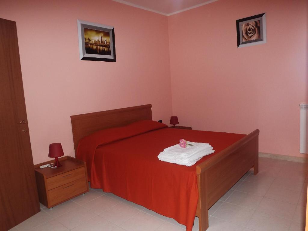 Affittacamere Pone Sesto San Giovanni Room photo