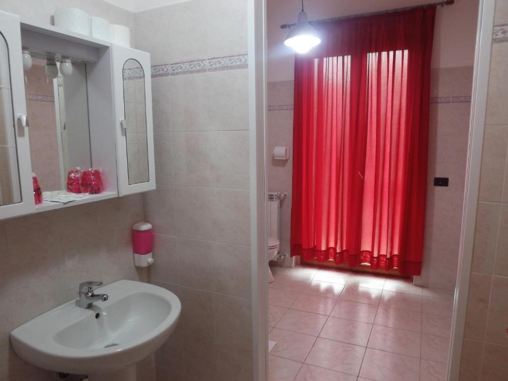 Affittacamere Pone Sesto San Giovanni Room photo