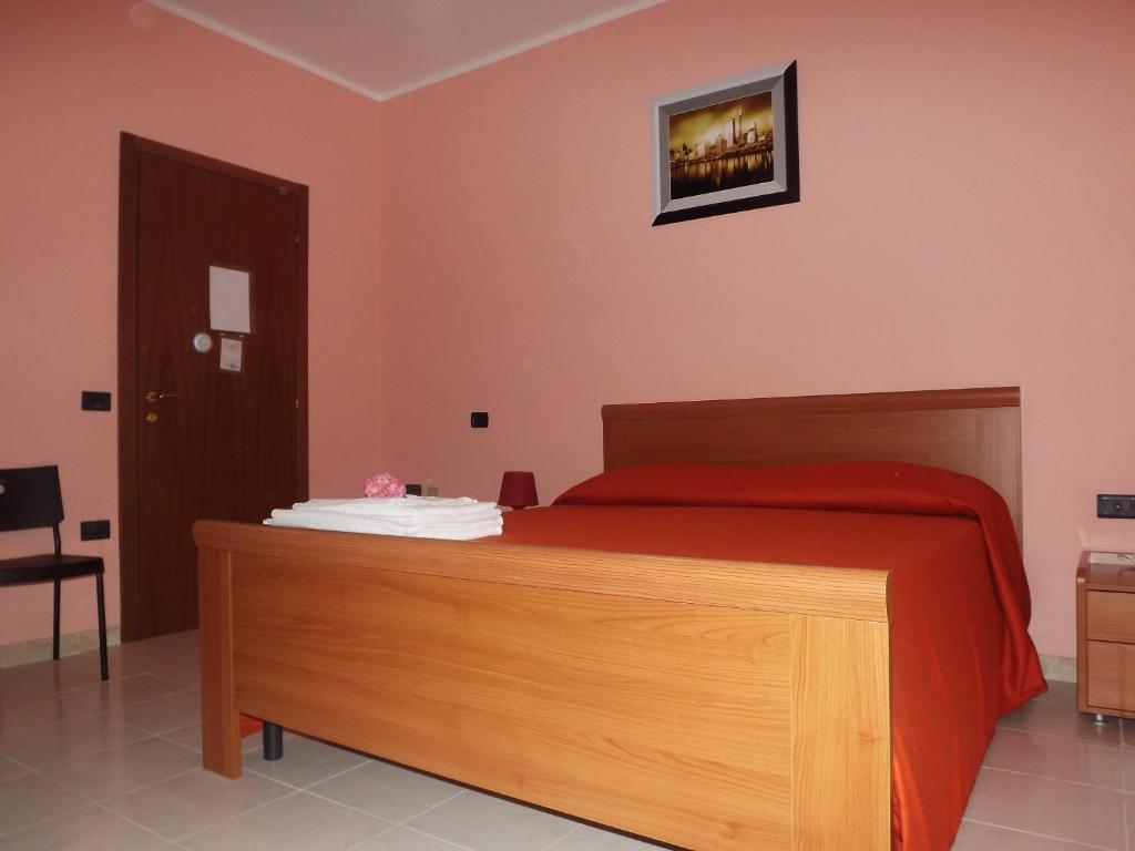 Affittacamere Pone Sesto San Giovanni Room photo