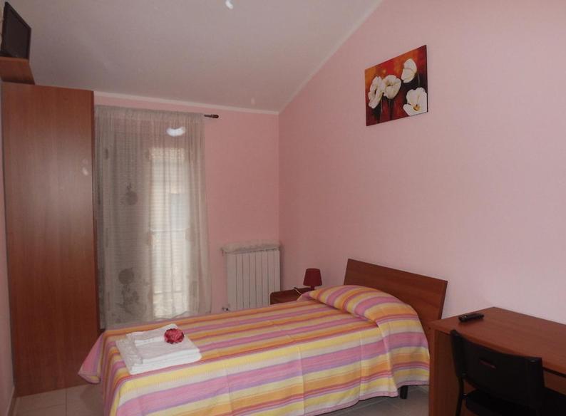 Affittacamere Pone Sesto San Giovanni Room photo