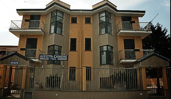Affittacamere Pone Sesto San Giovanni Exterior photo