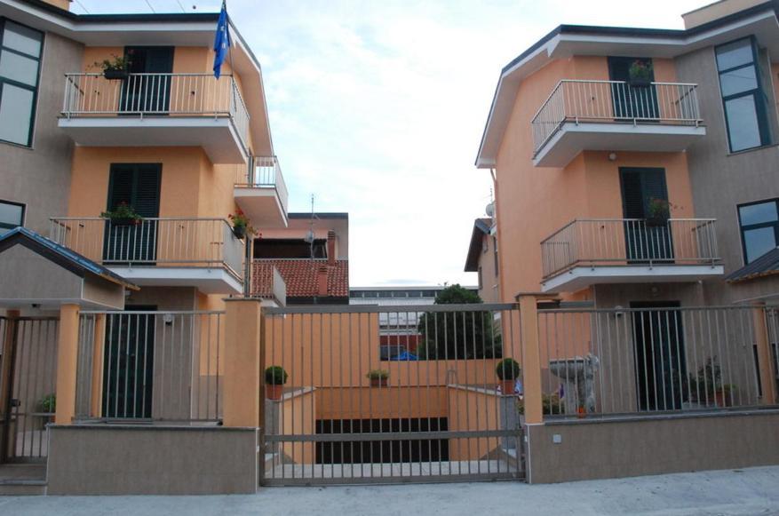 Affittacamere Pone Sesto San Giovanni Exterior photo