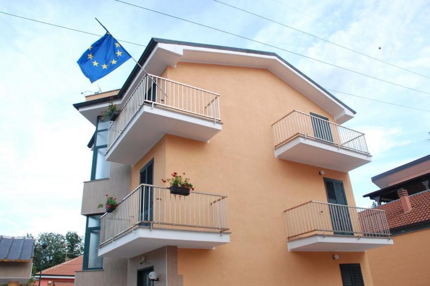 Affittacamere Pone Sesto San Giovanni Exterior photo