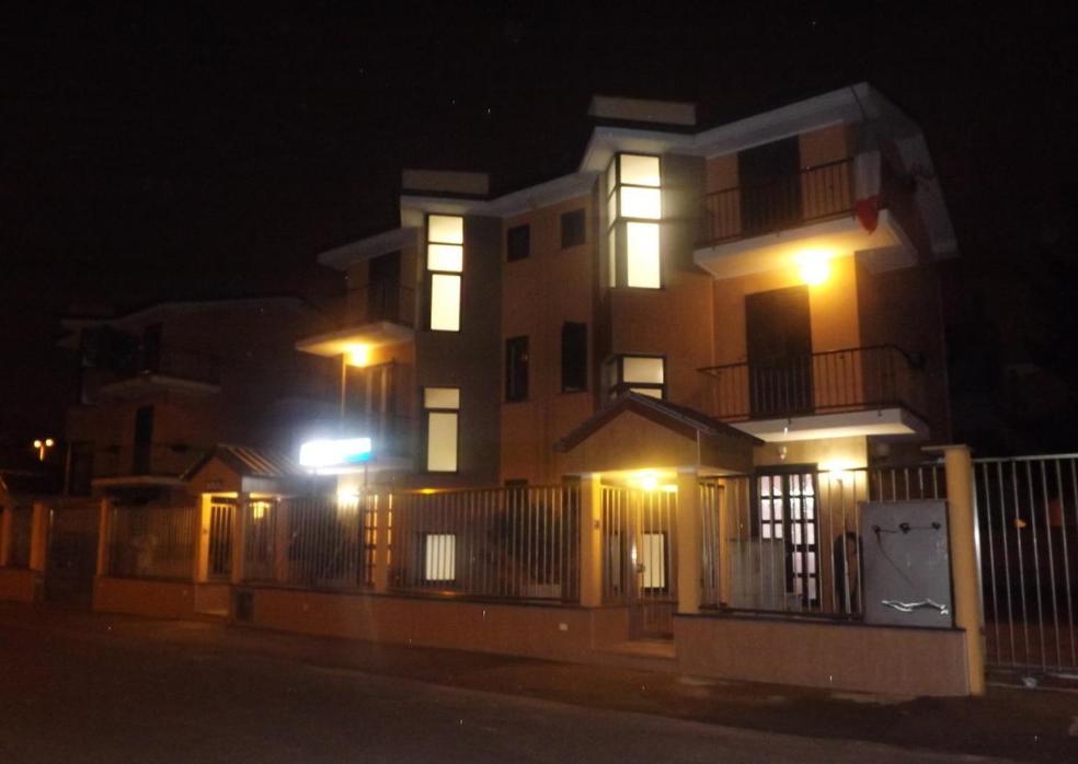 Affittacamere Pone Sesto San Giovanni Exterior photo